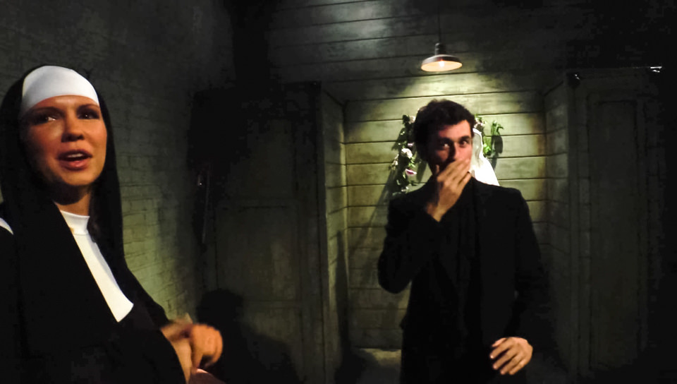 John Stagliano's Commentaries