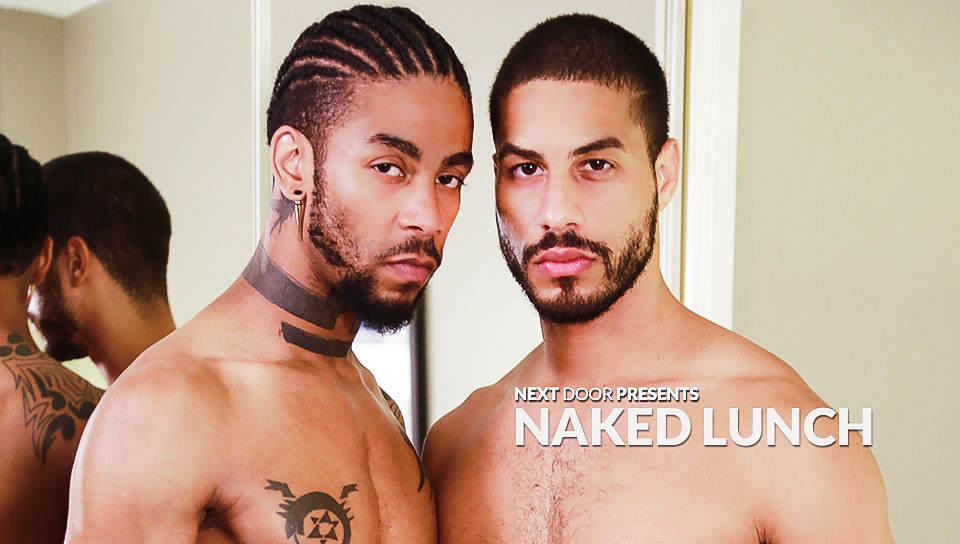 Naked Lunch
