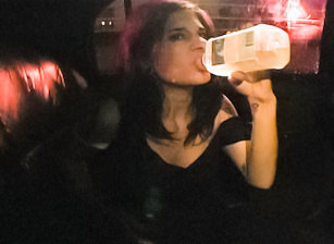 Cab Ride