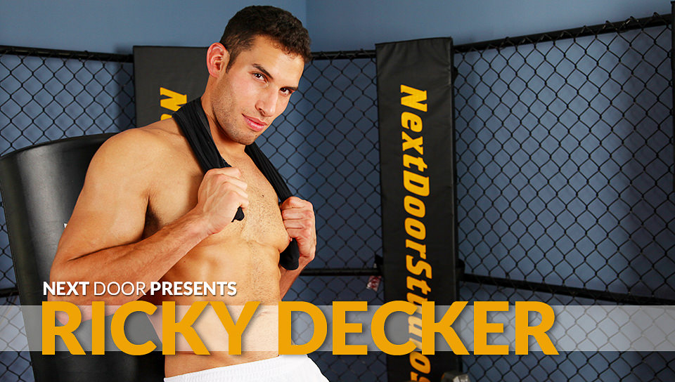 Ricky Decker