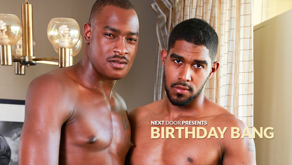 Birthday Bang