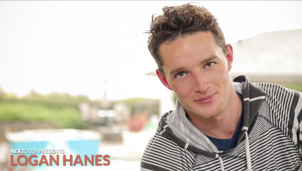 Logan Hanes