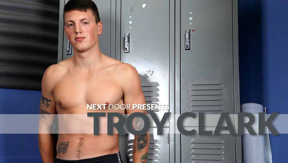 Troy Clark