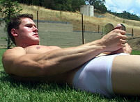 Zack Cook
