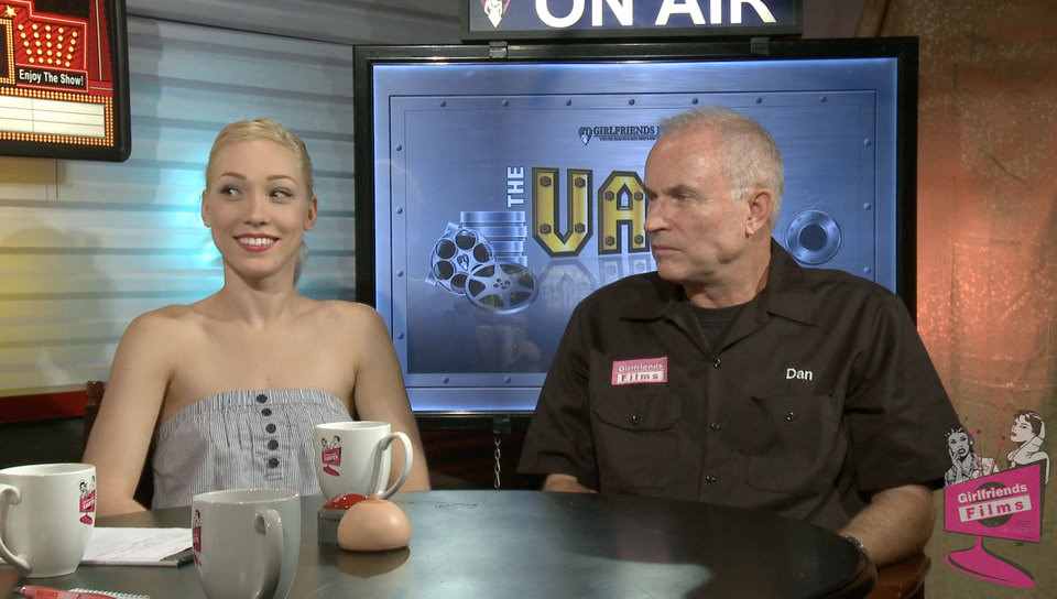 Vault 053 Lily Labeau