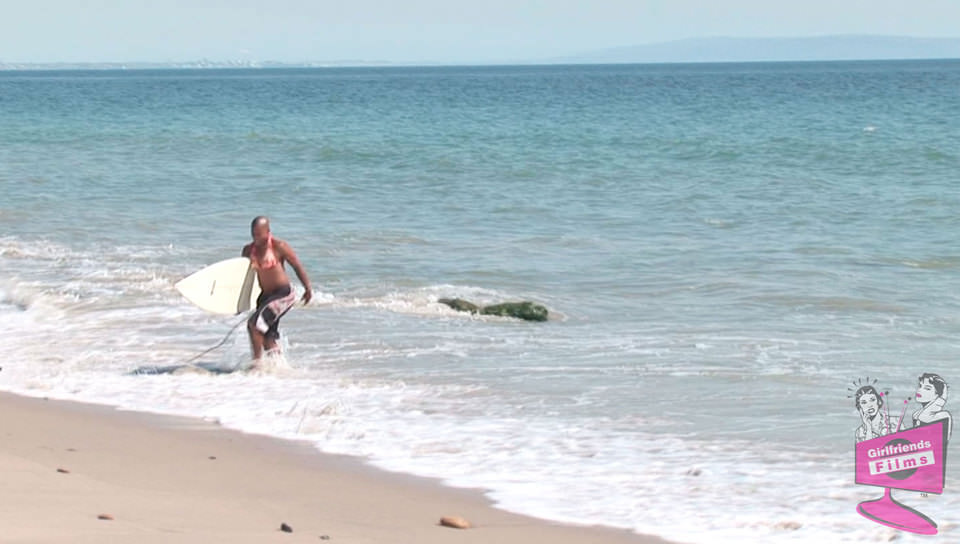 Web Exclusive 260 Amazon And Michelle Lay