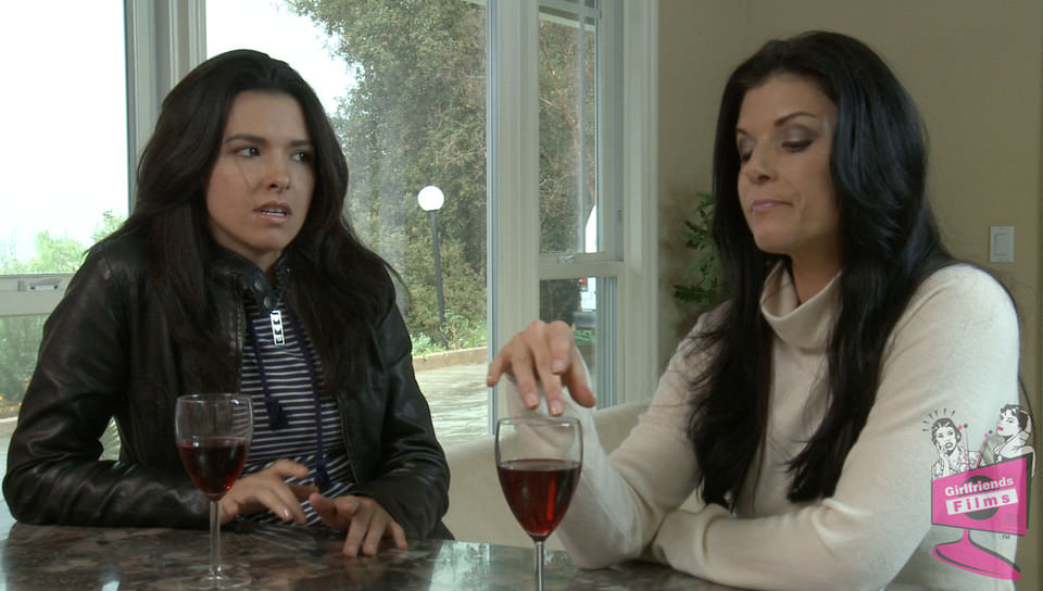 Web Exclusive - Scene 1092 Danica Dillon India Summer