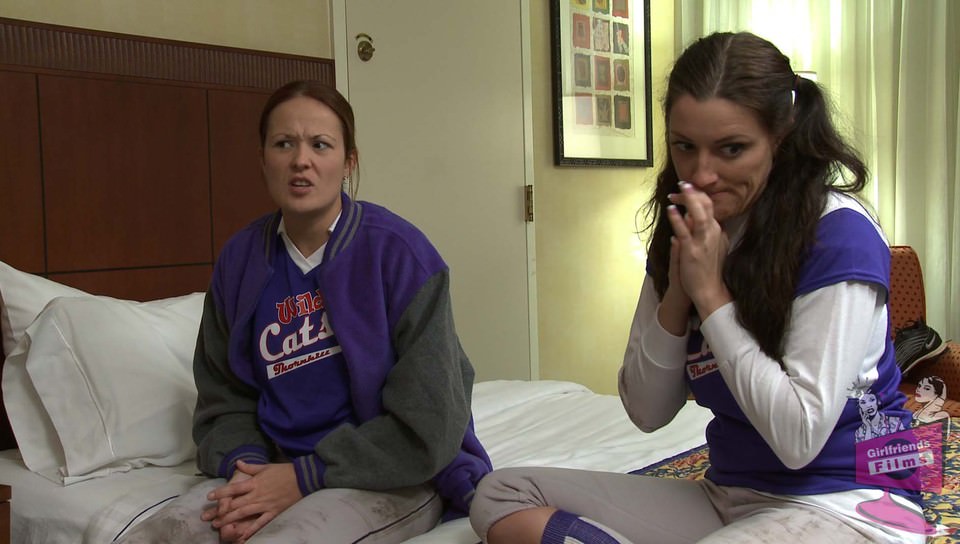 Field Of Schemes #05 - Scene 4