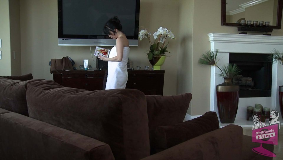 Twisted Passions 4 - Scene 2