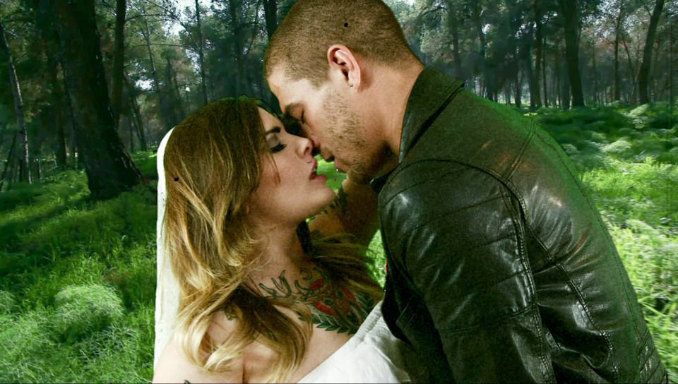 Porno Del Rey - Farrah Paws