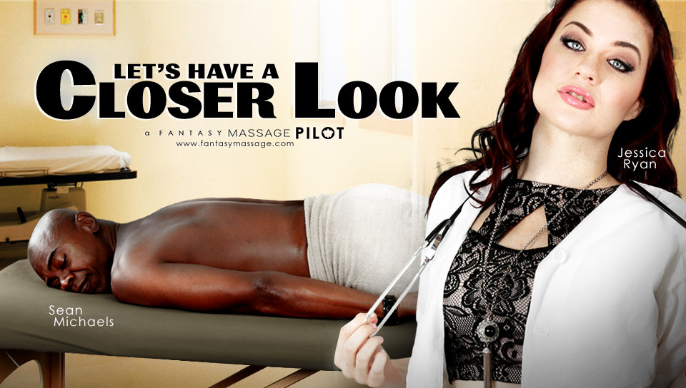 Let's Have A Closer Look