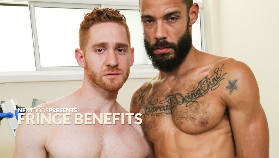Fringe Benefits