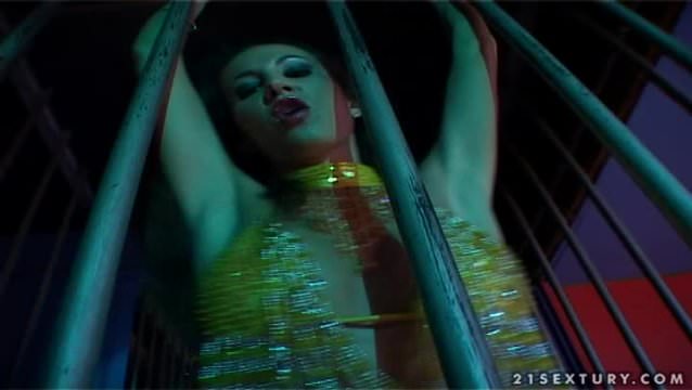 Behind The Bars - Part II