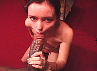 Interracial Throat Bangers #03