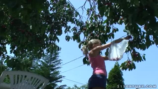 Cherry Season