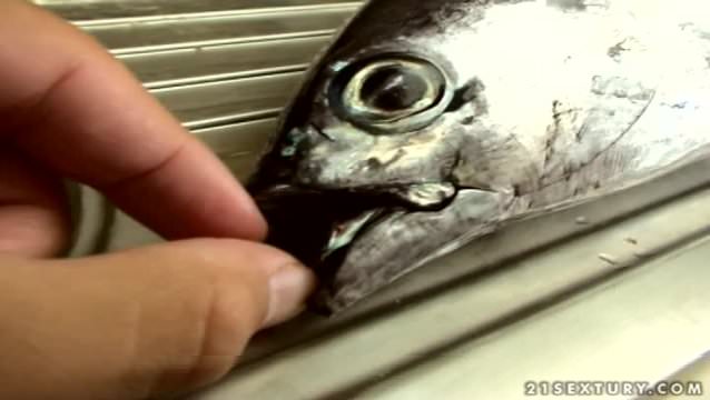 Holiday Backstage - Part 3