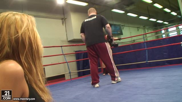 Let's Fight!