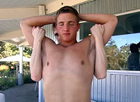 Mason Wyler & Marcus Mojo