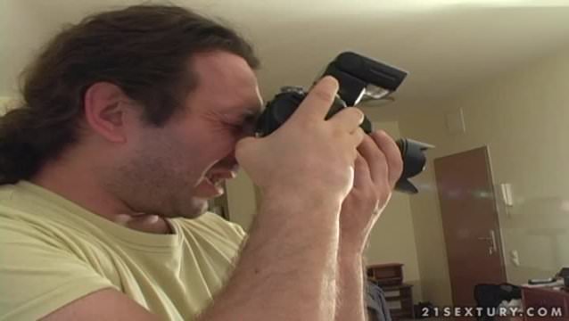 Backstage With Cassandra