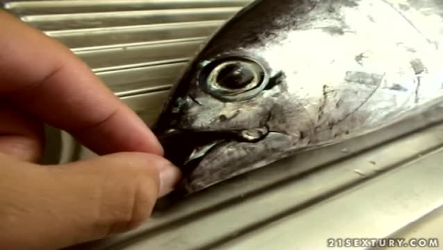 Holiday Backstage - Part 6