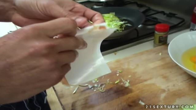 Holiday Backstage - Part 4