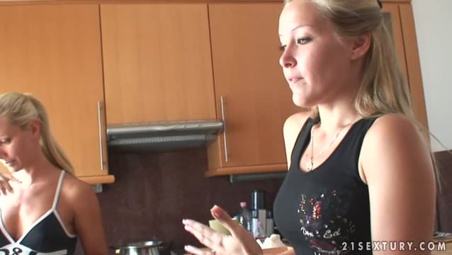 Up Close and Personal: Lunch with Sophie - Part 2.