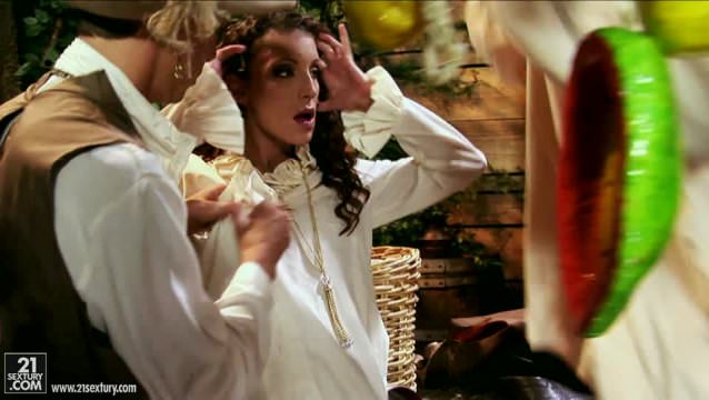 DP with Brandi Lyons