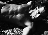 Justin Ryder