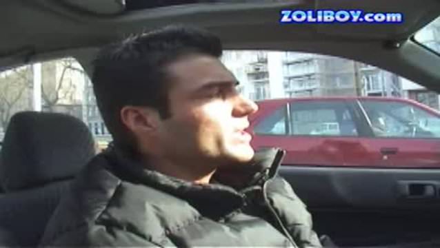 The Crazy Witch, Sybill