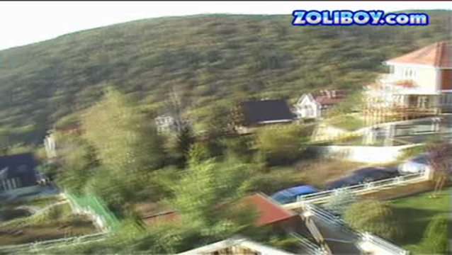 Behind The Scenes With Sandra Shine