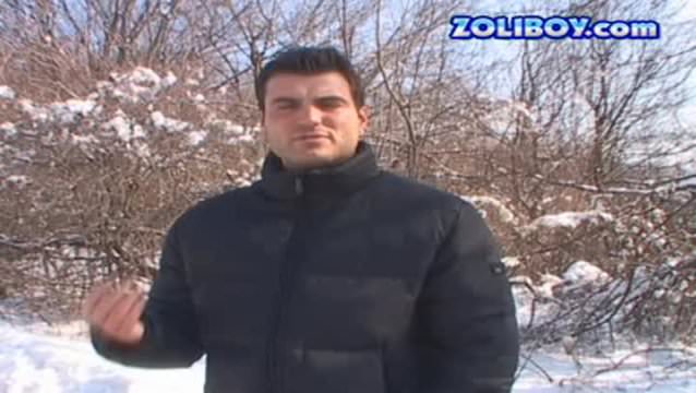 Zafira's Cousin