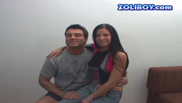 Pussy Fetish With Joanne