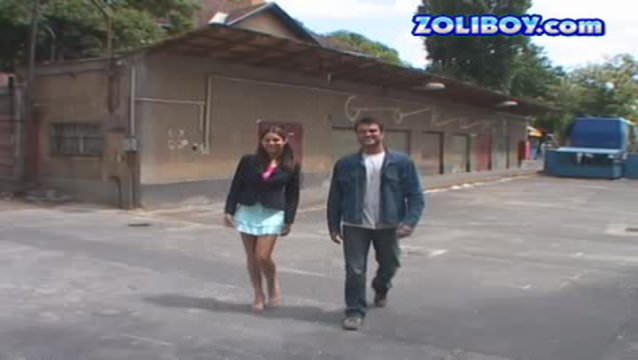 Fun With Zafira - Part II