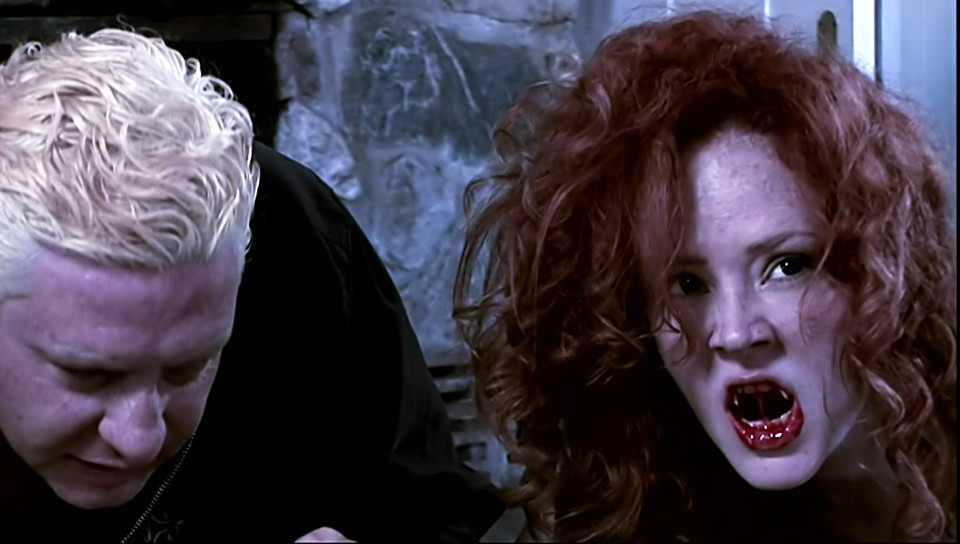 This Isn't Twilight: the XXX Parody