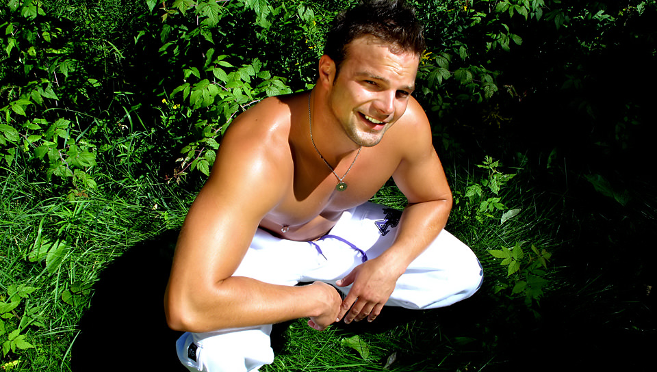 Ricky M
