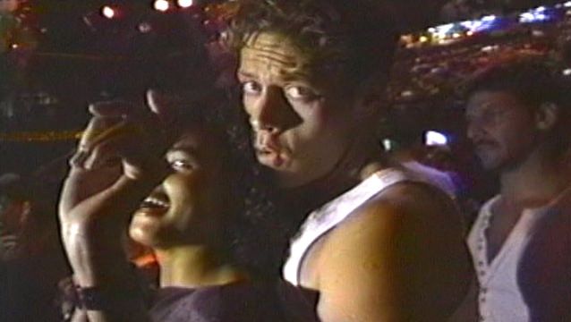 Buttman Goes to Rio #03, Scene #05