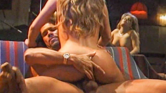 Dirty Tricks #02, Scene #04