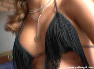 House of She-Males #02, Scene #10