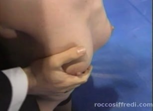 Never Say Never to Rocco, Scene #04