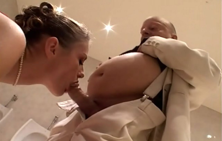 Rocco's Big Mess, Scene #01