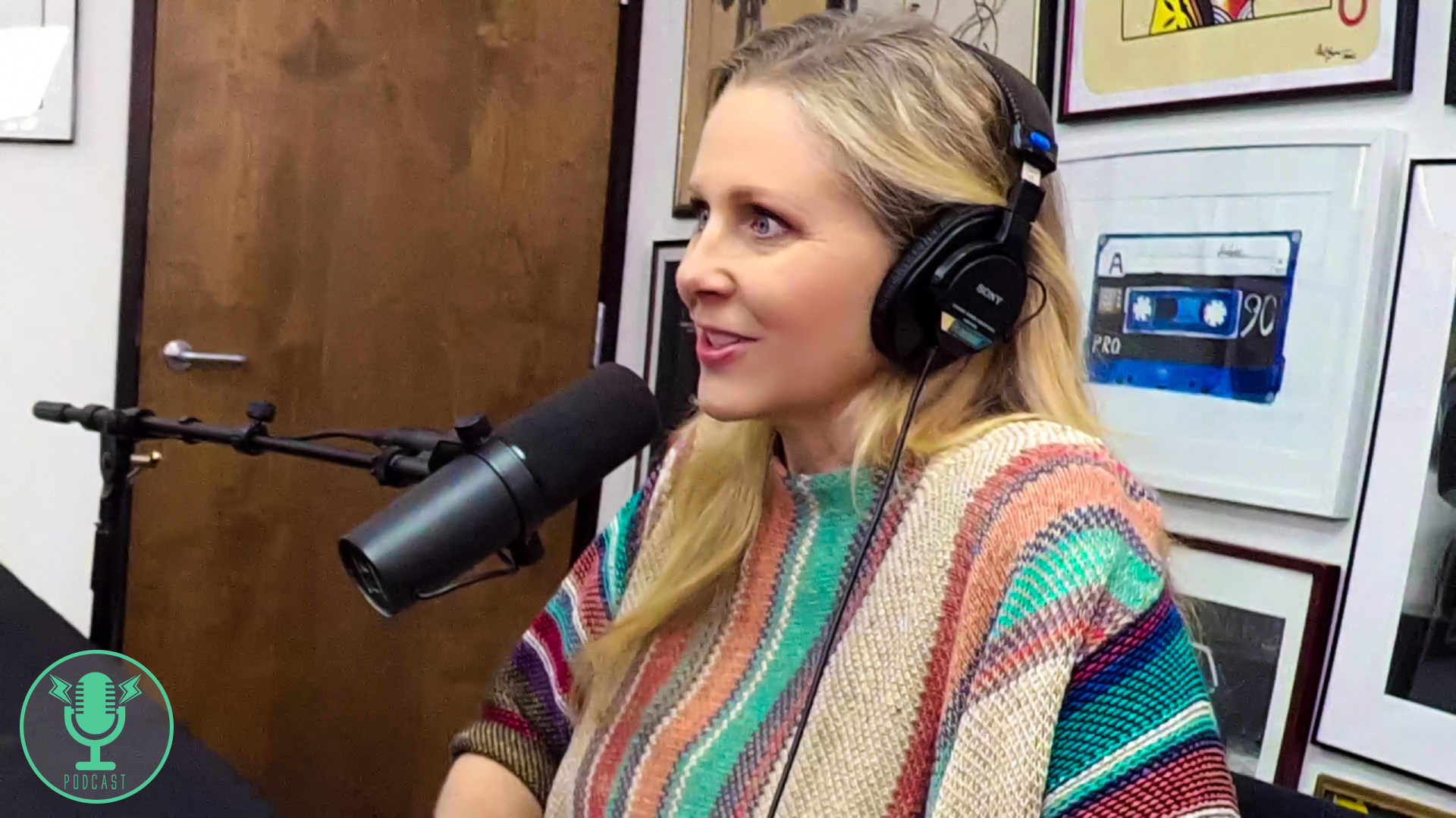 Unfiltered: Julia Ann