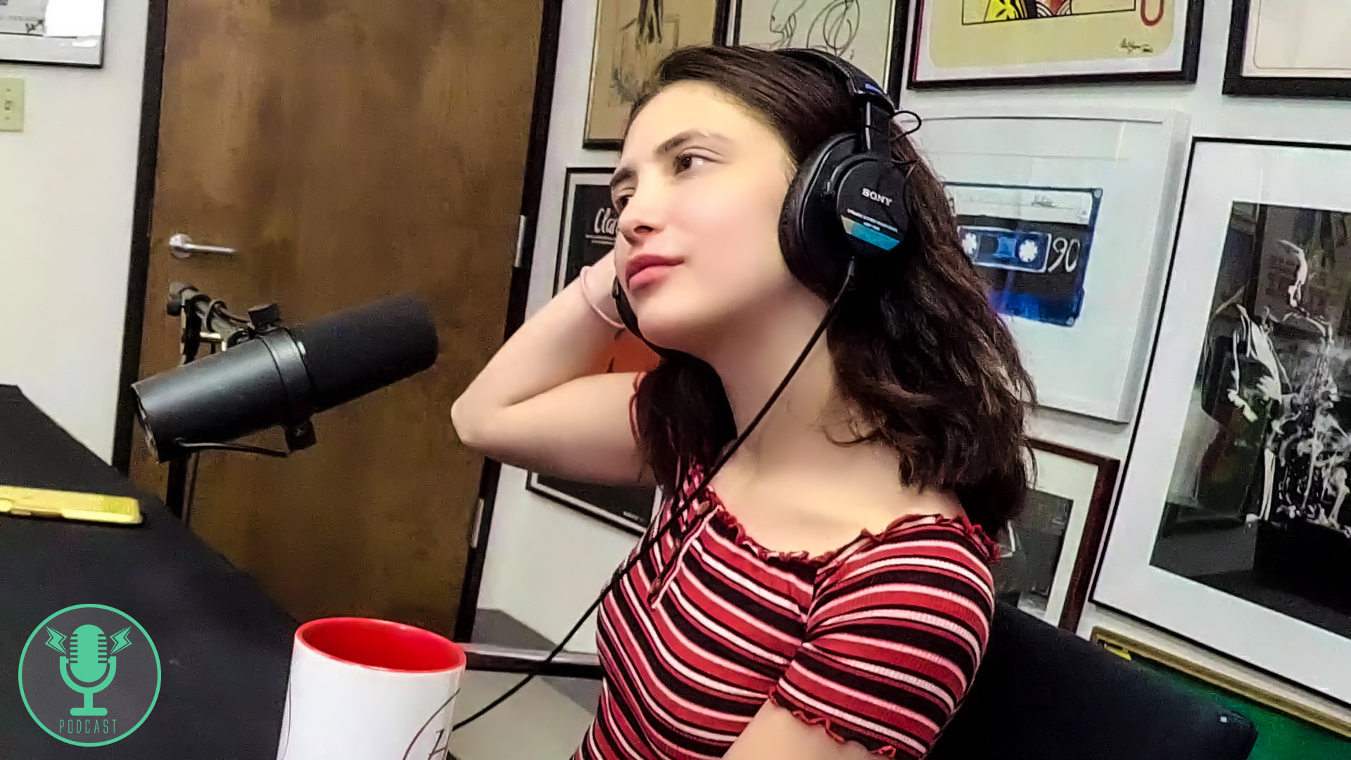 Unfiltered: Jane Wilde