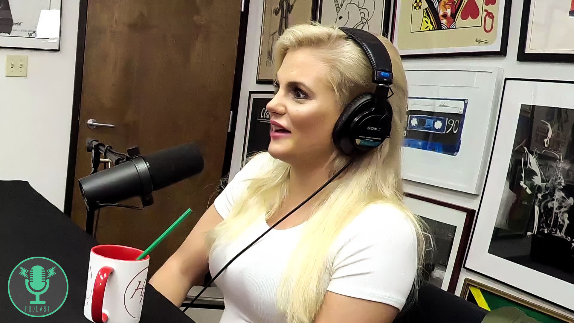 Unfiltered: Katy Jayne