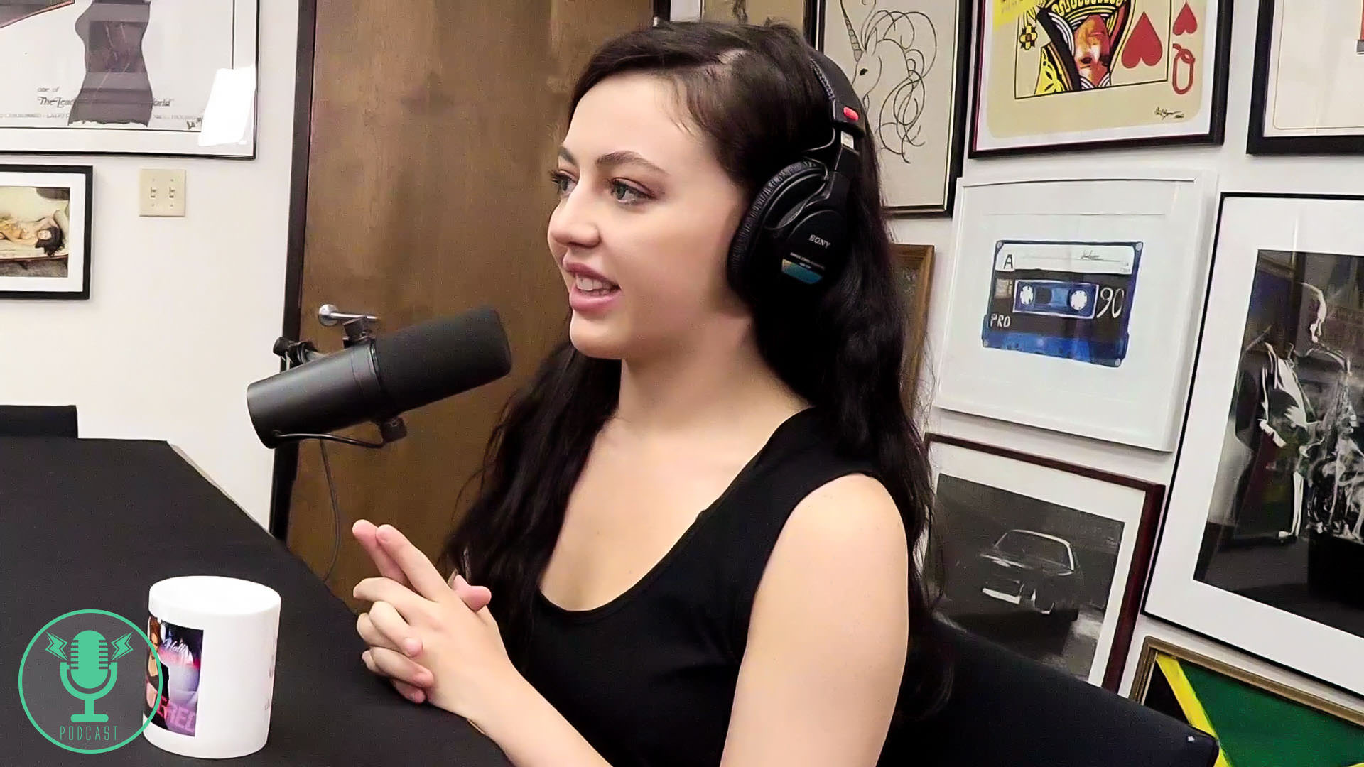 Unfiltered: Whitney Wright