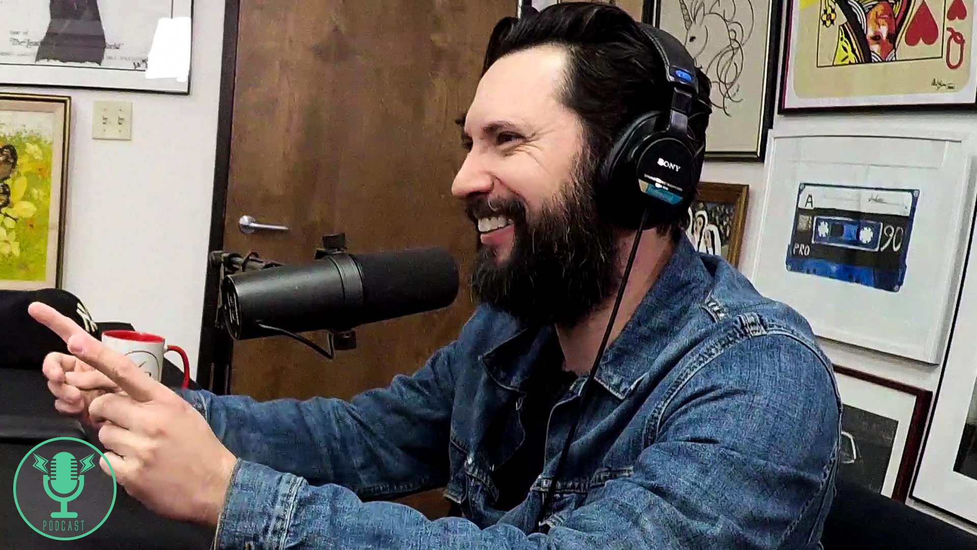 Unfiltered: Tommy Pistol