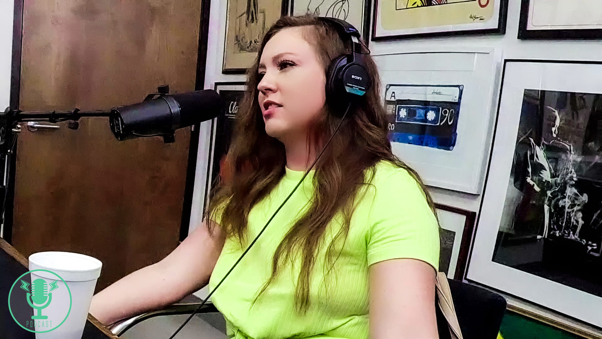 Unfiltered: Maddy O'reilly