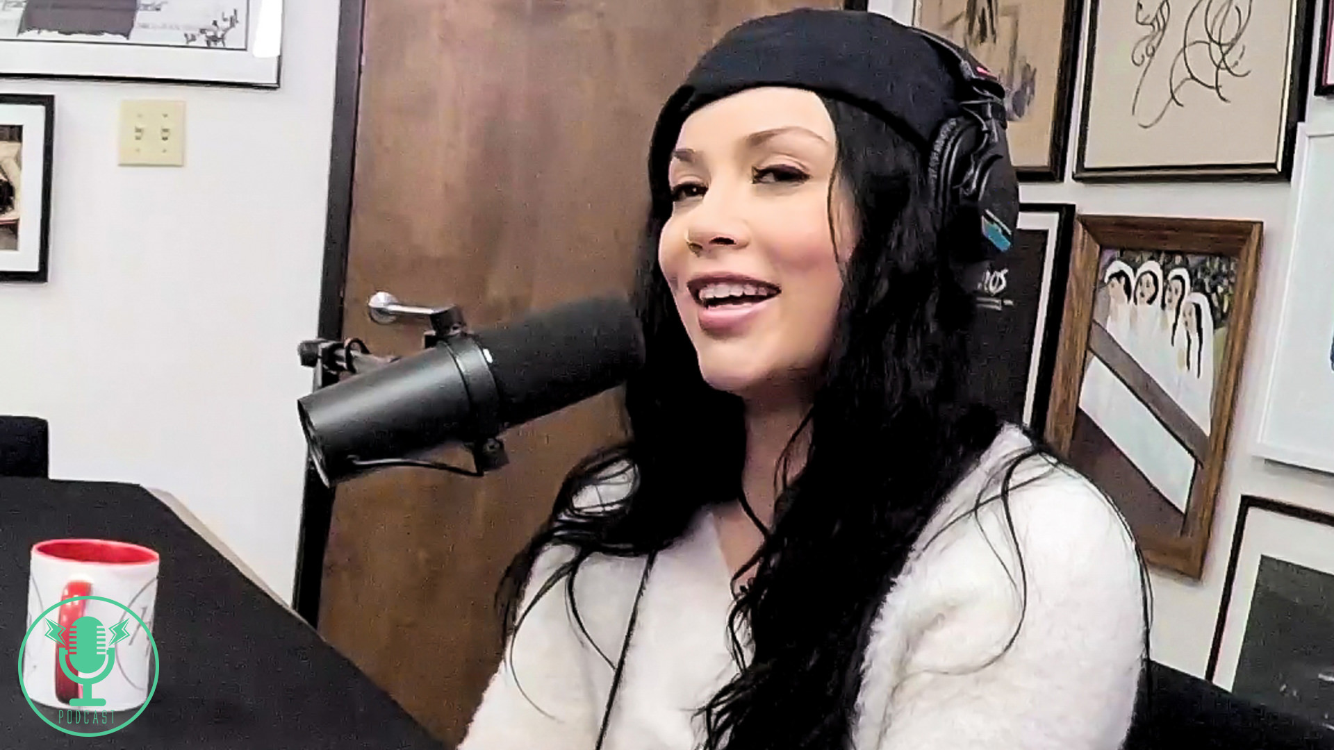 Unfiltered: Kristina Rose