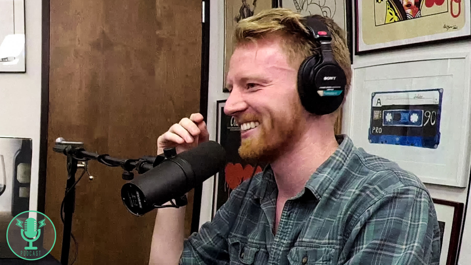 Unfiltered: Ryan Creamer