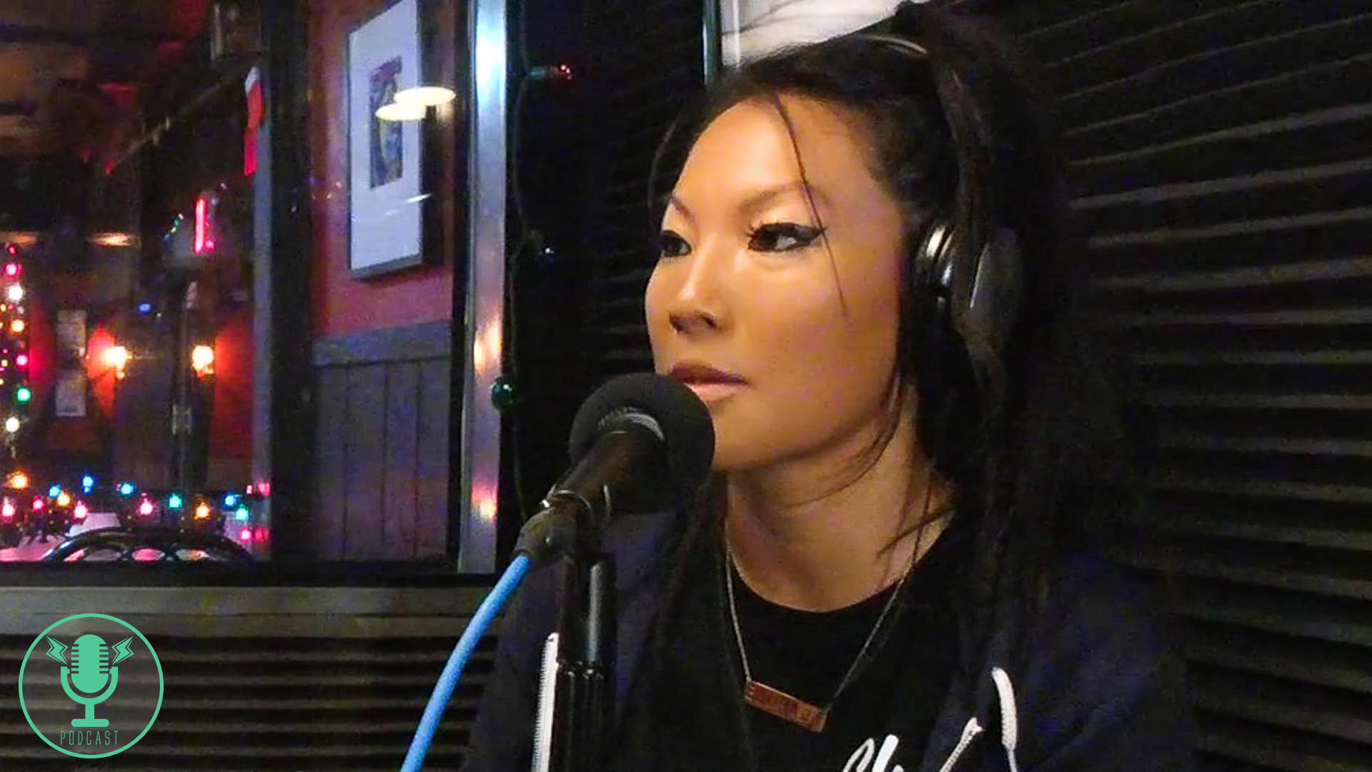 Unfiltered: Asa Akira