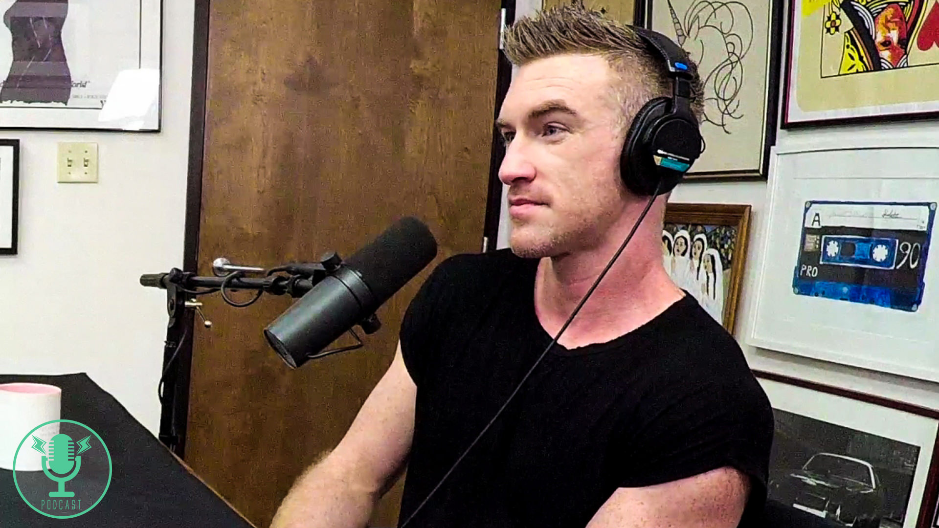 Unfiltered: Nick Fitt